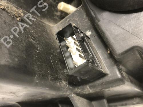 Used Left headlight Left headlight PEUGEOT 407 (6D_) 1.6 HDi 110 (6D9HZC, 6D9HYC) (109 hp) 33597578 33597578