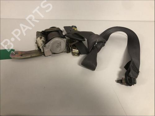 Used Front left seatbelt Front left seatbelt NISSAN MICRA II (K11) 1.0 i 16V (K11) (54 hp) 33584190 33584190
