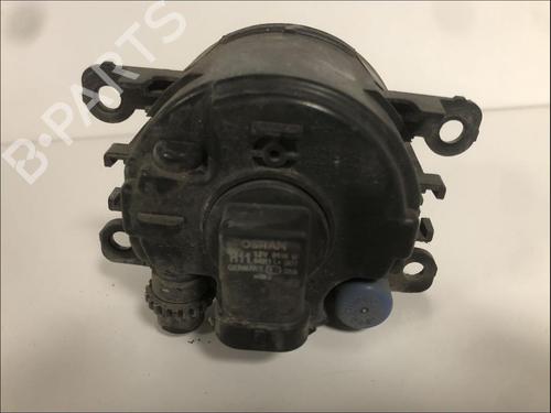 Used Left front fog light Left front fog light RENAULT MEGANE I (BA0/1_) 1.6 e (BA0F, BA0S) (90 hp) 34615164 34615164