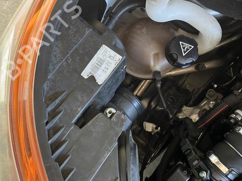 Used Right headlight Right headlight CITROËN C3 I (FC_, FN_) [2002-2013] 33602764 33602764