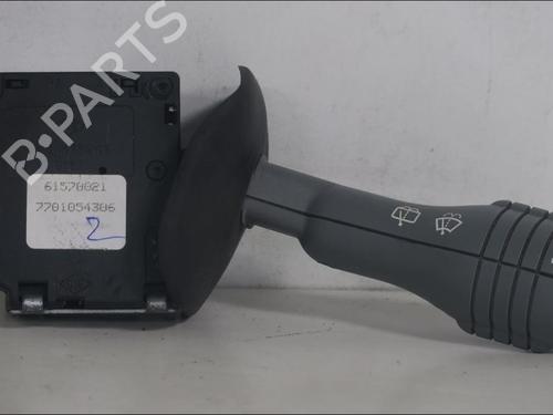 Used Steering column stalk Steering column stalk RENAULT TWINGO I (C06_) 1.2 16V (C06C, C06D, C06K) (75 hp) 33573564 33573564
