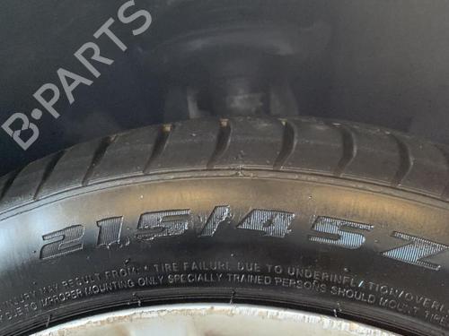 Used Right front shock absorber Right front shock absorber 35914239 35914239