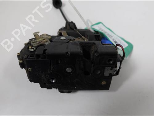 Used Front left lock Front left lock SKODA FABIA I (6Y2) [1999-2008] 33576397 33576397