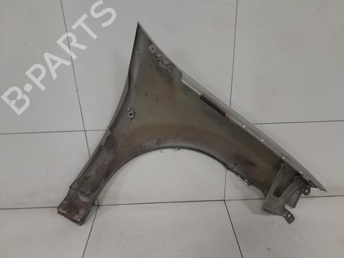 Forskærm venstre DACIA LOGAN (LS_) 1.6 (LS0B, LS0D, LS0F, LS0H) | BP38427465C41 - Image 3