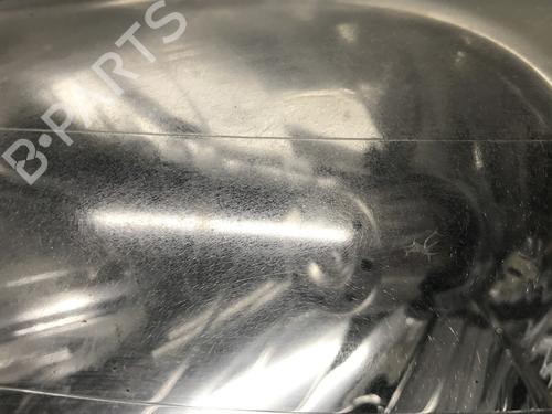 Left headlight VW FOX Hatchback (5Z1, 5Z3, 5Z4) 1.2 | BP33600976C28 - Image 3