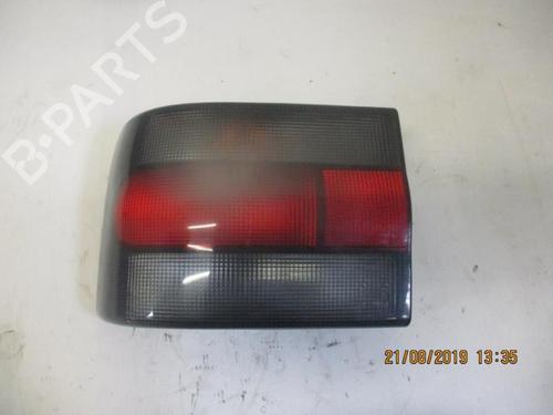 Used Left taillight Left taillight RENAULT 19 II (B/C53_) [1991-2001] 36047663 36047663