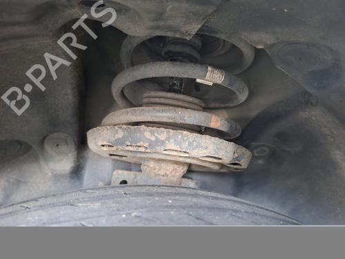 Venstre fortil støddæmper Venstre fortil støddæmper RENAULT MEGANE III Grandtour (KZ0/1) 1.6 dCi (KZ00, KZ12, KZ13) (130 hp) 34451363 34451363