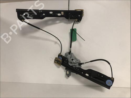 Used Front left window mechanism Front left window mechanism OPEL ASTRA J (P10) [2009-2016] 33585738 33585738