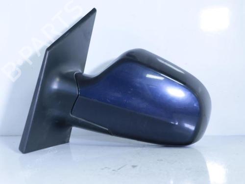Used Left mirror Left mirror HYUNDAI MATRIX (FC) 1.5 CRDi (82 hp) 33578676 33578676
