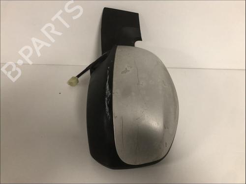 Used Left mirror Left mirror OPEL AGILA B (H08) 1.0 (F68) (65 hp) 33583717 33583717