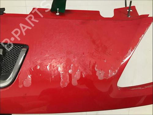 grille-peugeot-1007-km_-2005-33580674 main image