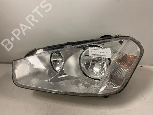 Left headlight FORD C-MAX (DM2) 1.6 TDCi | BP37229519C28 - Image 5
