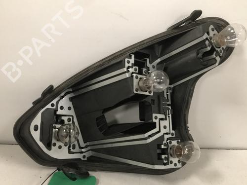 Lampeholder Lampeholder PEUGEOT 308 I (4A_, 4C_) 1.6 HDi (90 hp) 33841578 33841578