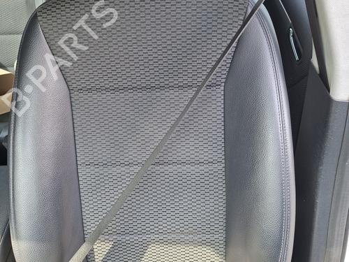 Used Front left seatbelt Front left seatbelt 37510008 37510008