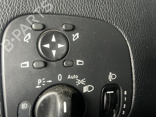 Used Switch Switch MERCEDES-BENZ CLK (C209) CLK 320 CDI (209.320) (224 hp) 35915495 35915495
