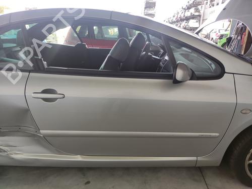 Used Right front door Right front door PEUGEOT 307 CC (3B) 2.0 16V (136 hp) 33591799 33591799