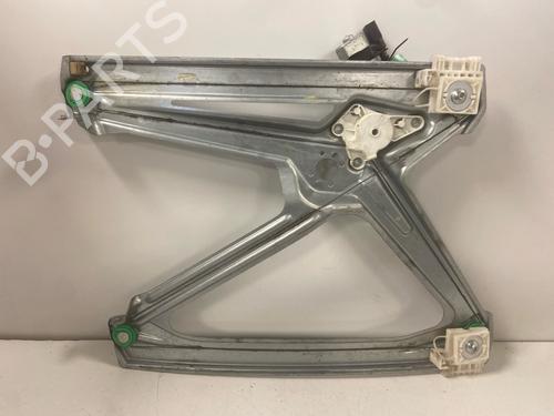 Used Front left window mechanism Front left window mechanism SMART FORTWO Coupe (451) [2007-2026] 36400439 36400439
