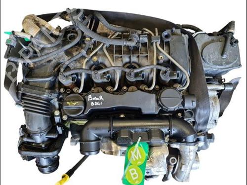 Engine FORD FUSION (JU_) 1.6 TDCi | BP33578757M1 - Image 4
