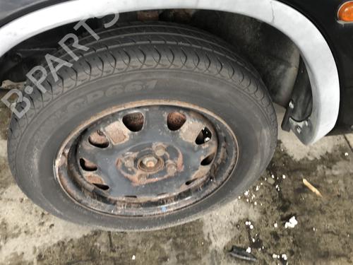 Used Wheel arch Wheel arch SUZUKI IGNIS I (FH) 1.3 (HV51, HX51, RG413) (83 hp) 36580385 36580385