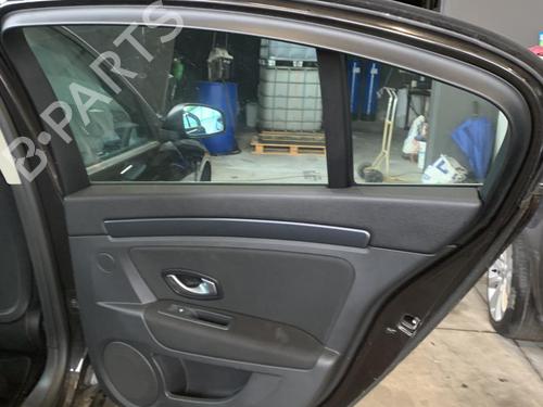 Used Rear right window mechanism Rear right window mechanism RENAULT LAGUNA III (BT0/1) 1.5 dCi (BT00, BT0A, BT0T, BT1J) (110 hp) 33748998 33748998