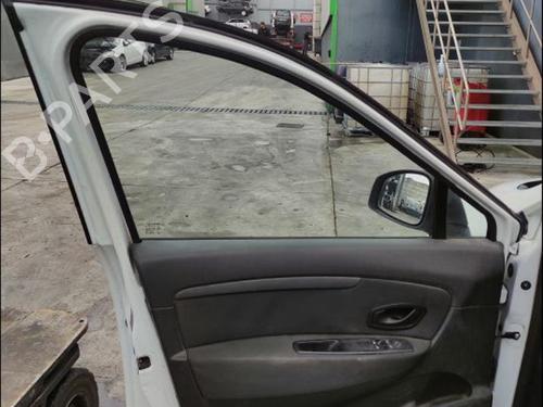 Used Front left window mechanism Front left window mechanism RENAULT SCÉNIC III (JZ0/1_) 1.5 dCi (JZ02, JZ0R) (95 hp) 35910149 35910149