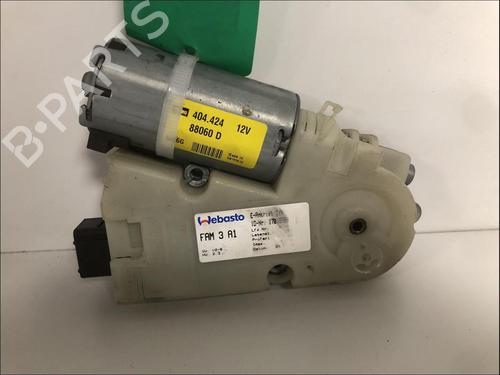 Used Sunroof engine Sunroof engine RENAULT VEL SATIS (BJ0_) 2.0 dCi (BJ03) (150 hp) 33578477 33578477