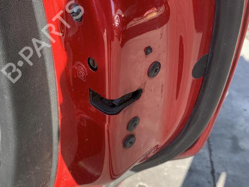 rear-right-lock-citroen-c3-iii-sx-2016-33837365 main image