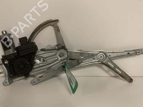 Used Front left window mechanism Front left window mechanism OPEL ASTRA H Estate (A04) 1.7 CDTI (L35) (101 hp) 33594207 33594207