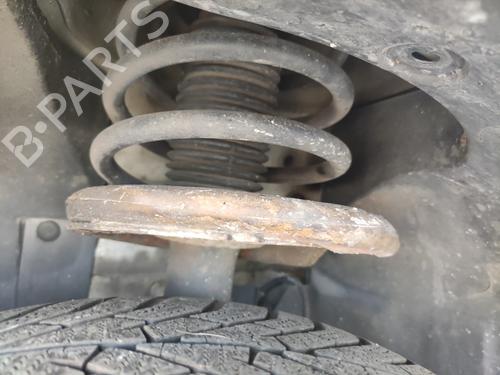 Used Left front shock absorber Left front shock absorber 36576196 36576196