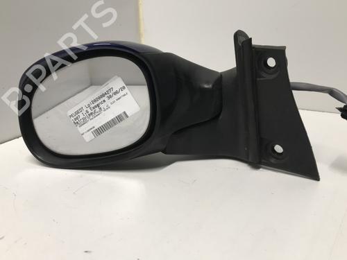 left-mirror-peugeot-1007-km_-2005-33591119 main image