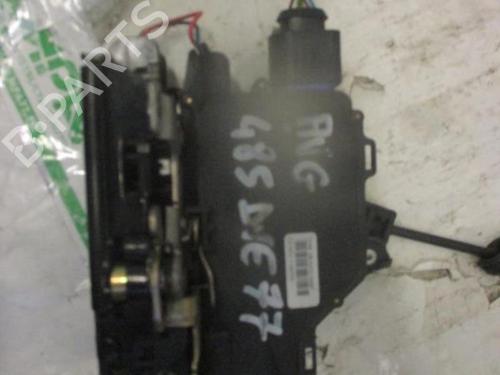 Used Front left lock Front left lock SKODA FABIA I Combi (6Y5) 1.2 (64 hp) 33576751 33576751