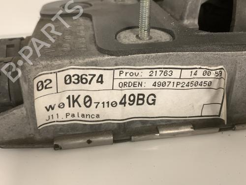 gear-lever-seat-leon-1p1-2005-2006-2007-2008-2009-2010-2011-2012-2013-33593383 main image