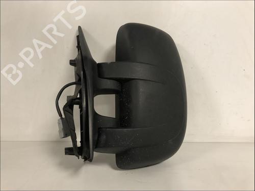 Used Left mirror Left mirror RENAULT MASTER II Van (FD) 2.5 dCi (FD02) (101 hp) 36573724 36573724