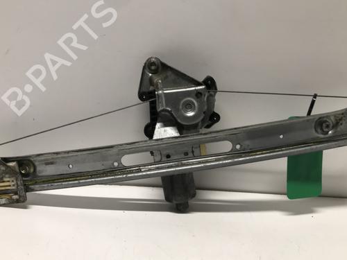 Used Rear right window mechanism Rear right window mechanism BMW 3 (E46) 318 d (116 hp) 33583667 33583667