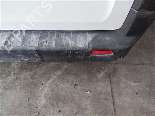 rear-bumper-renault-trafic-iii-van-fg_-2014-33582850 main image