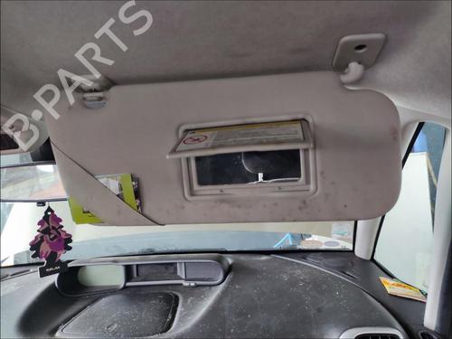 Parasol derecha Parasol derecha CITROËN C3 Picasso (SH_) [2008-2026] 35907834 35907834