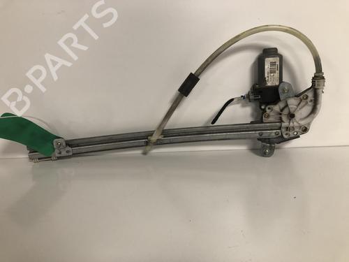 Used Rear left window mechanism Rear left window mechanism RENAULT LAGUNA II Grandtour (KG0/1_) 1.9 dCi (KG0G) (120 hp) 33588441 33588441