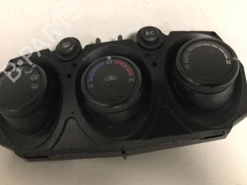 Climate control MAZDA 2 (DE_, DH_) 1.3 (DE3FS) | BP33597767I5 - Image 2