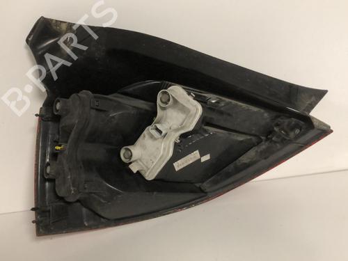 Used Right taillight Right taillight RENAULT MEGANE II (BM0/1_, CM0/1_) [2001-2012] 33597844 33597844