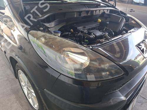 Right headlight PEUGEOT 1007 (KM_) 1.4 HDi | BP37187997C29 - Image 3