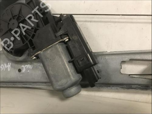 Used Front left window mechanism Front left window mechanism RENAULT SCÉNIC II (JM0/1_) 1.9 D (116 hp) 33577061 33577061