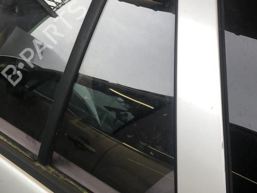 Used Rear left door window Rear left door window SKODA FABIA I Combi (6Y5) 1.4 (60 hp) 35913479 35913479