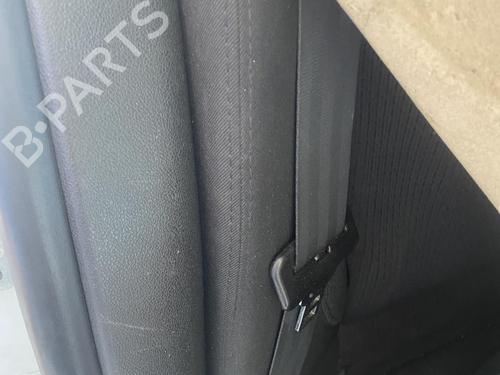 Used Rear right seatbelt Rear right seatbelt 37034948 37034948
