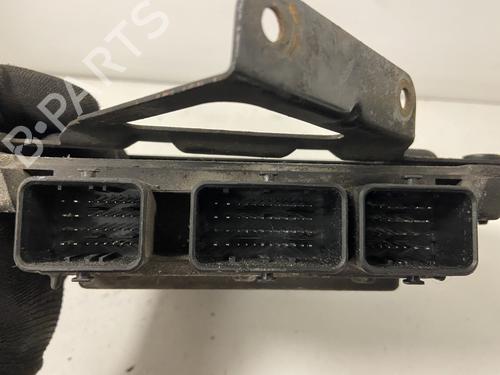 Centralina do motor Centralina do motor FIAT DUCATO Platform/Chassis (250_) 100 Multijet 2,2 D (100 hp) 36149344 36149344