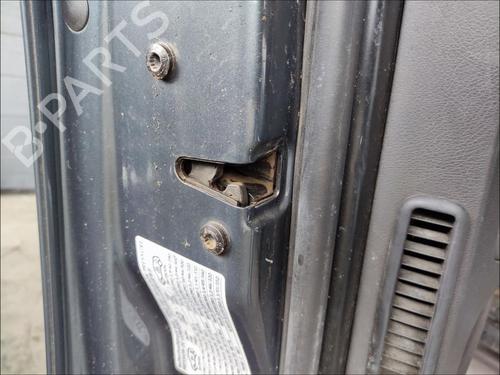 Used Front left lock Front left lock VW TOUAREG (7LA, 7L6, 7L7) 2.5 R5 TDI (174 hp) 35908114 35908114