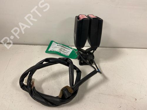 Engache cinturón Engache cinturón PEUGEOT 308 I (4A_, 4C_) 1.6 HDi (109 hp) 34705683 34705683