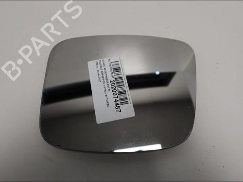 Used Right mirror glass Right mirror glass PEUGEOT BIPPER (AA_) 1.4 HDi (68 hp) 33577838 33577838