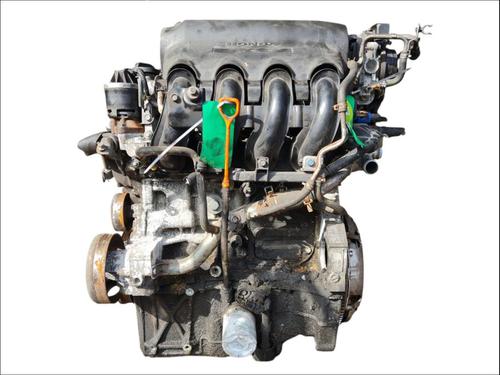 Used Engine Engine HONDA CIVIC VIII Hatchback (FN, FK) 1.4 (FK1) (83 hp) 33583451 33583451