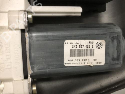 Front right window mechanism VW GOLF V (1K1) 1.6 FSI | BP33597095C23 - Image 4