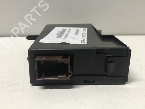 Card reader RENAULT VEL SATIS (BJ0_) 2.2 dCi (BJ0E, BJ0F, BJ0G, BJ0H) | BP33600093E4 - Image 3